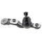 Mevotech 04-06 Lexus Ls430:Front Left Lower Ball Joint, Ms86567 MS86567 - alternate 1